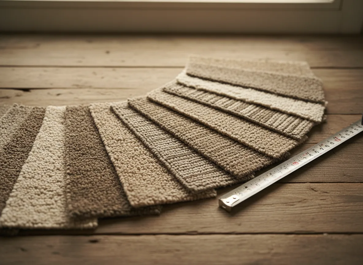 Carpet Installation Osage City, KS FAQs
